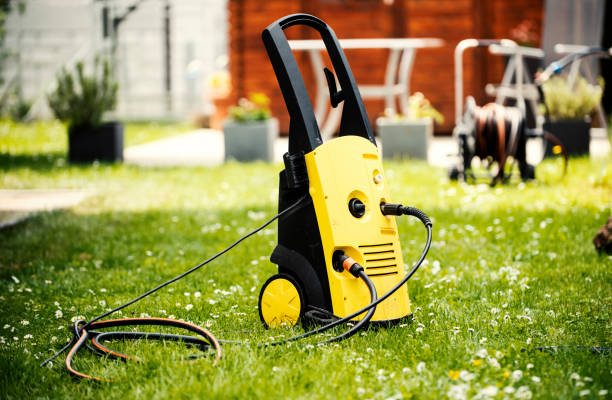 Best Machinery and Equipment Cleaning  in Bartonville, TX